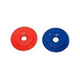 Zodiak Pool Wall Fitting Restrictor Disc | Red/Blue | 380-280-180 | 10-112-00