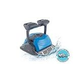 Maytronics Dolphin Oasis Z5i WiFi Connected Robotic Pool Cleaner | 99991079-USI