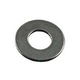 Waterco 3/8" 304 Stainless Steel Washer | 6302181