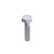 Waterco Stainless Steel Base Hex Bolt | M8 x 30MM | 635053