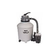 GAME SandPro 75D Above Ground Pool Sand Filter System | .75HP | 4711
