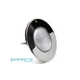 J&J Electronics PureWhite LED Pool Light XI Series | 120V Warm White Equivalent to 500W+ 50' Cord | LPL-F5W-120-50-P27