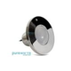 J&J Electronics PureWhite LED Spa Light | 120V Warm White Equivalent to 100W 150' Cord | LPL-S1W-120-150-P27