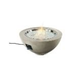 Outdoor GreatRoom SCRATCH AND DENT Cove 30" Gas Fire Pit Bowl | CV-30