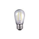 Sollos ProLED Filament Series LED Lamp | Clear Filament | 120V Equivalent to 25W | E26 Base | S14CL2ANT/827/LED 81139
