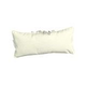Ledge Lounger Signature Collection Chaise Headrest Pillow | Standard Color Oyster | LL-SG-C-P-STD-4642