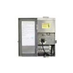 Sollos Commercial Grade Transformer | 15V 600W/600VA 6' Cord | 304 Brushed Stainless Steel | TR15SS-600 997006
