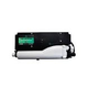 DEL AOP SPA Sanitizer Venturi Cord with Amp Plug | 240v 50-60 Hz | 51004-001-909