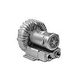 Gast Regenair R6 Series Regenerative Blower | 5HP 208-230 / 460-3 | R6350A-2