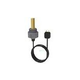 ClearBlue Ionizer Standard Replacement Mineral Cell with Black Plug | CBI-CELL-BSL-BOX