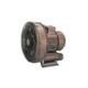 Air Supply Duralast Commercial Blower | 2.5HP 240V 1 Phase | RBH4-205-2