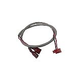 Gecko Flow Switch Cable 7' Universal S-M-T-MSPA | 9920-400864