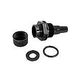 Pentair Complete Drain Assembly | 55007800