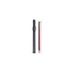 Hathaway Conquest 58" Cue Stick and Case Set | Red Maple | BG50392
