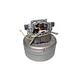 Amatek Air Blower Motor 2HP 110V 9AMPS Non-Thermal | 116883