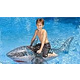 Ride On Pool Shark 72inches | 9045