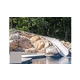 S.R. Smith 29' River Run Series Landscape Slide | Turn A-Right | Gray | RRS29A-CR-52