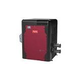 Raypak AVIA Digital Low NOx Propane Gas Pool and Spa Heater | 264k BTU | Altitude 0-4500 Ft | NiTek Heat Exchanger | P-D264A-EP-N 018110 | P-R264A-EP-N 018050