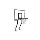 SR Smith Residential Challenge Basketball Game | Stainless Steel Frame | No Anchors | BASK-CHA