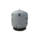 Waterco Micron SMDD900 36" Commercial Side Mount Deep Bed Sand Filter | 3" Bulkhead Connections 88 PSI SCH 80 | 30499006801NA