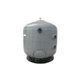 Waterco Micron SMDD900 36" Commercial Side Mount Deep Bed Sand Filter | 3" Flange Connections 88 PSI SCH 80 | 30499006804NA