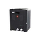 Raypak Crosswind V Vertical Discharge Heat Pump | 85000 BTU | 4 Turn Titanium Heat Exchanger | Digital Controls | TWPH-4550EHT08