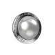 Pentair IntelliBrite Architectural Series Warm White LED Pool Light Fixture | 12V 100' Cord | EC-602235