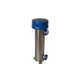 Delta Ultraviolet Sanitizer Clarifier System EP Series | EP-5 | Stainless Steel | 26 GPM | 1000-2160