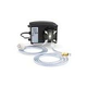 Rola-Chem Pro Series 300 Peristaltic Pump | Conduit | RC301MC .9 GPD | 240V | Black | 543810