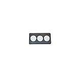 Len Gordon 3 Button Deck Plate #15 | 951523-000