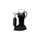 Franklin Electric Little Giant 5.5 Series Submersible Sump Pump | 5.5-ASPA .25HP 115V 35 GPM 25-Foot Cord | 505701