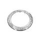 Pentair Round Face Ring Assembly | Stainless Steel | 79110600