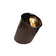 FX Luminaire PE LED Well Light | 6 LED | Camo Bronze | PE-6LED-RG-CB