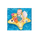 Starfish Baby Seat Pool Float | 90253
