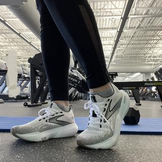 Glycerin StealthFit 21 Women's Running Shoe