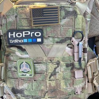 Agilite - K19 Plate Carrier (Gen 3) - HCC Tactical