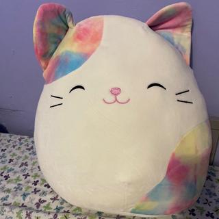 hallmark exclusive squishmallows