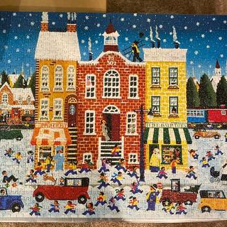 Hallmark Jigsaw Puzzle Rainbow Land763795160372 for sale online 