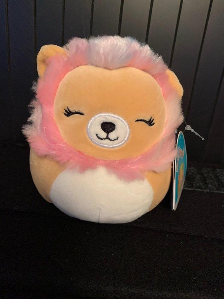 hallmark exclusive squishmallows