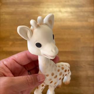 VULLI So Pure Sophie la Girafe - Välkommen set Nr 1