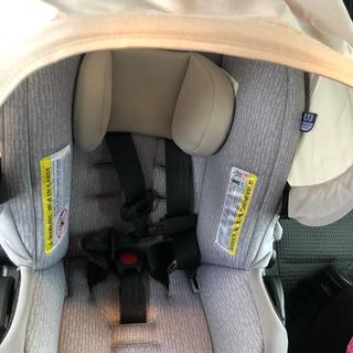 Evenflo Litemax 35 Infant Car Seat - River Stone Gray | Babylist Shop