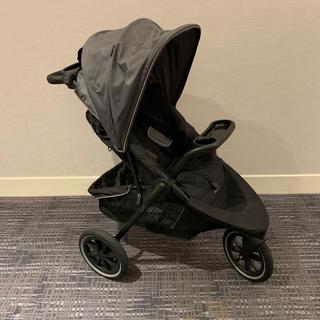 Evenflo folio travel system clearance review