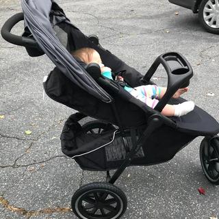 Evenflo folio 3 hot sale travel system review