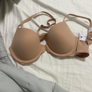 Calvin Klein Perfectly Fit Full Figure Lightly Lined Full Coverage Bra