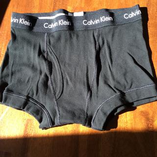 Pure Cotton Printed Calvin Klein Underwear, Type: Trunks at Rs 80