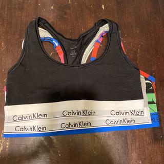 Calvin Klein Modern Cotton Unlined Wireless Bralette, Tapestry Teal, Small,  price tracker / tracking,  price history charts,  price  watches,  price drop alerts