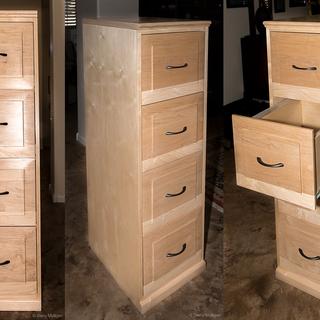 File Cabinet Plan Rockler Woodworking and Hardware