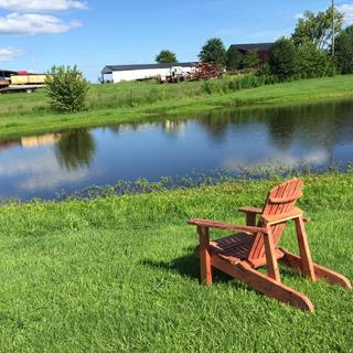 Adirondack Chair Templates With Plan Rockler Woodworking 