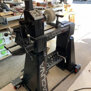 Msc Bandsaw