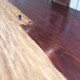 General Finishes Georgian Cherry Gel Wood Stain Rockler 